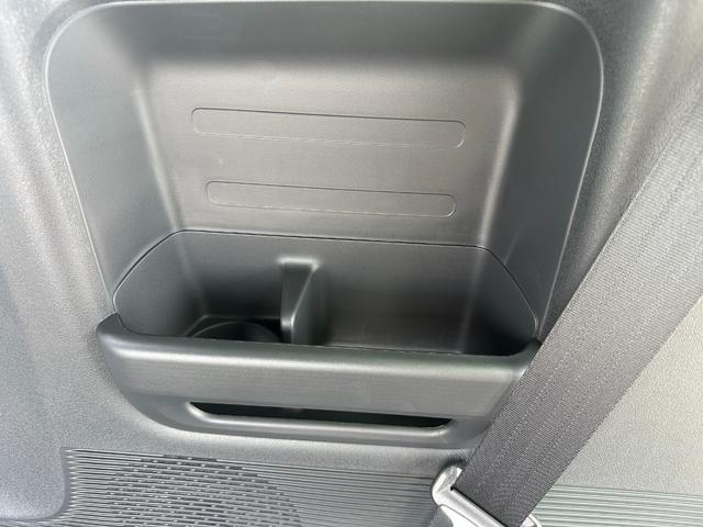 N-BOXカスタム ベースグレード Honda SENSING 両側スライド片側電動ドア スマートキー シートヒーター ACC ECS LEDヘッドライト(29枚目)