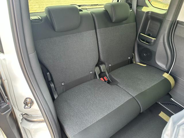 N-BOXカスタム ベースグレード Honda SENSING 両側スライド片側電動ドア スマートキー シートヒーター ACC ECS LEDヘッドライト(39枚目)