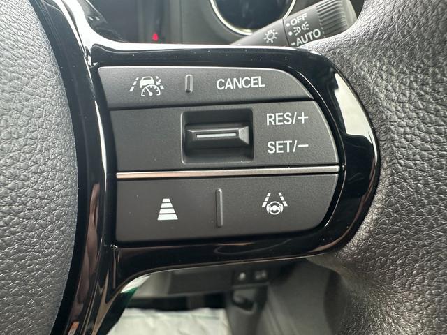 N-BOXカスタム ベースグレード Honda SENSING 両側スライド片側電動ドア スマートキー シートヒーター ACC ECS LEDヘッドライト(44枚目)