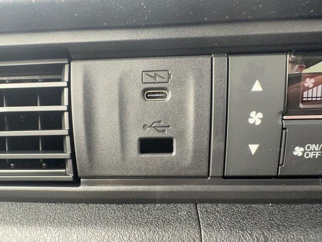 N-BOXカスタム ベースグレード Honda SENSING 両側スライド片側電動ドア スマートキー シートヒーター ACC ECS LEDヘッドライト(50枚目)