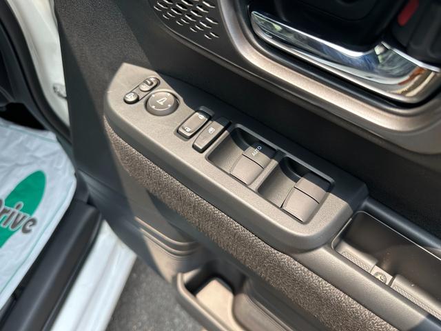 N-BOXカスタム ベースグレード Honda SENSING 両側スライド片側電動ドア スマートキー シートヒーター ACC ECS LEDヘッドライト(60枚目)