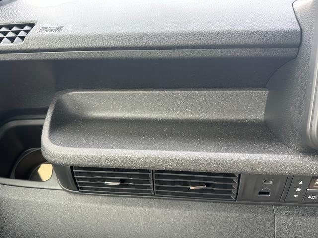 N-BOXカスタム ベースグレード Honda SENSING 両側スライド片側電動ドア スマートキー シートヒーター ACC ECS LEDヘッドライト(65枚目)