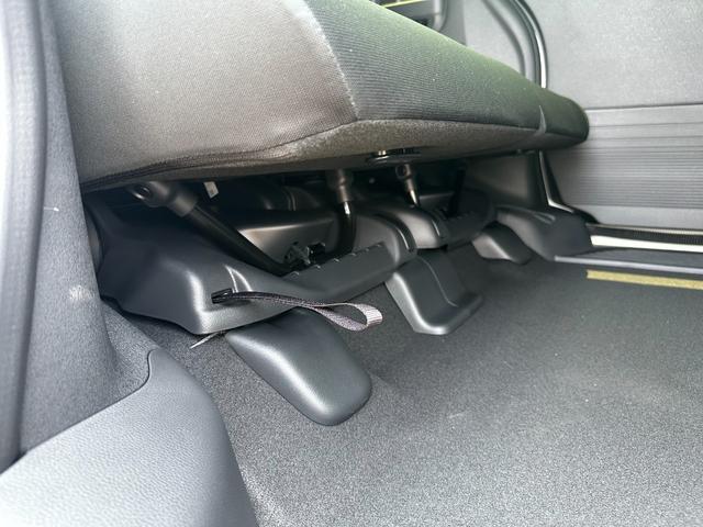 N-BOXカスタム ベースグレード Honda SENSING 両側スライド片側電動ドア スマートキー シートヒーター ACC ECS LEDヘッドライト(66枚目)