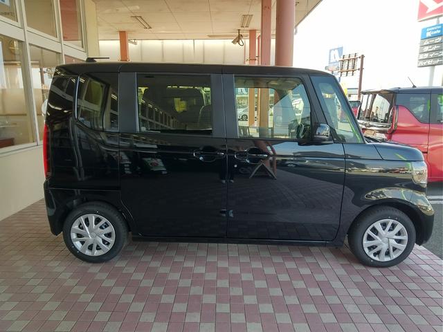 Ｎ－ＢＯＸ ベースグレード（8枚目）