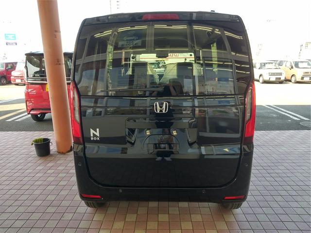 Ｎ－ＢＯＸ ベースグレード（9枚目）