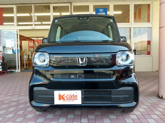 Ｎ－ＢＯＸ ベースグレード（10枚目）