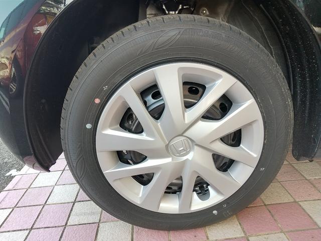 Ｎ－ＢＯＸ ベースグレード（12枚目）