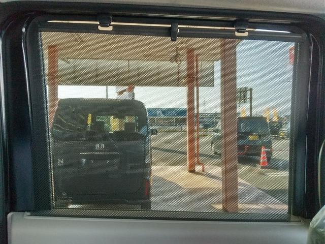 Ｎ－ＢＯＸ ベースグレード（13枚目）