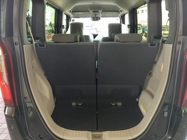 Ｎ－ＢＯＸ ベースグレード（21枚目）