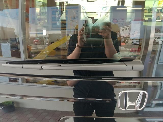 Ｎ－ＢＯＸ ベースグレード（25枚目）