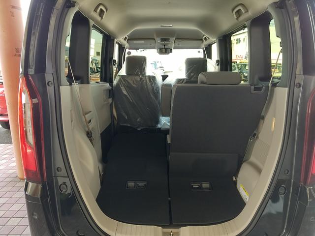 Ｎ－ＢＯＸ ベースグレード（50枚目）