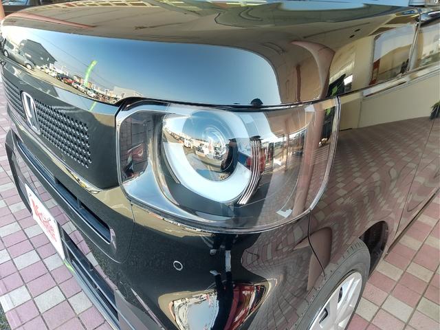 Ｎ－ＢＯＸ ベースグレード（56枚目）