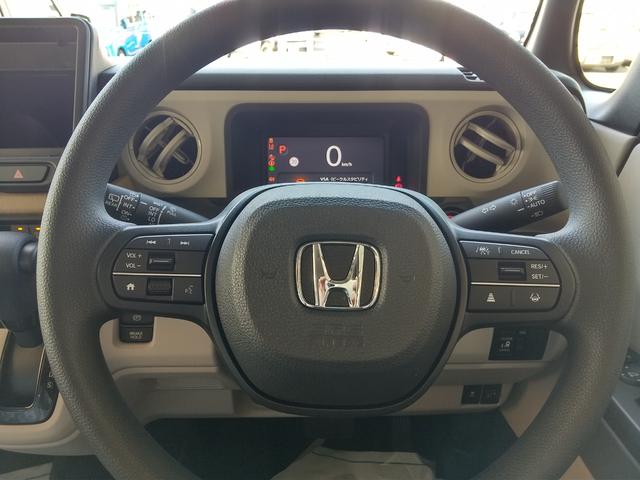 Ｎ－ＢＯＸ ベースグレード（57枚目）