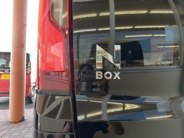 Ｎ－ＢＯＸ ベースグレード（60枚目）