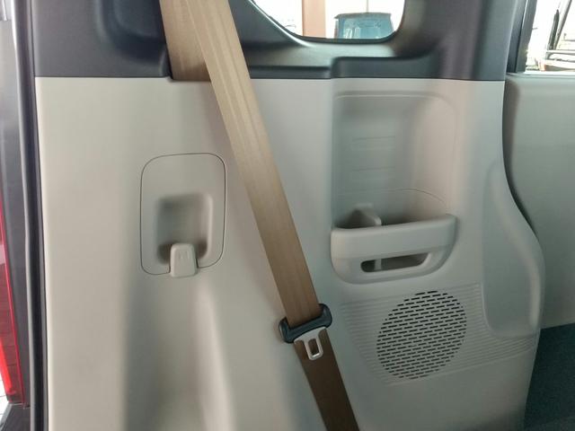 Ｎ－ＢＯＸ ベースグレード（64枚目）