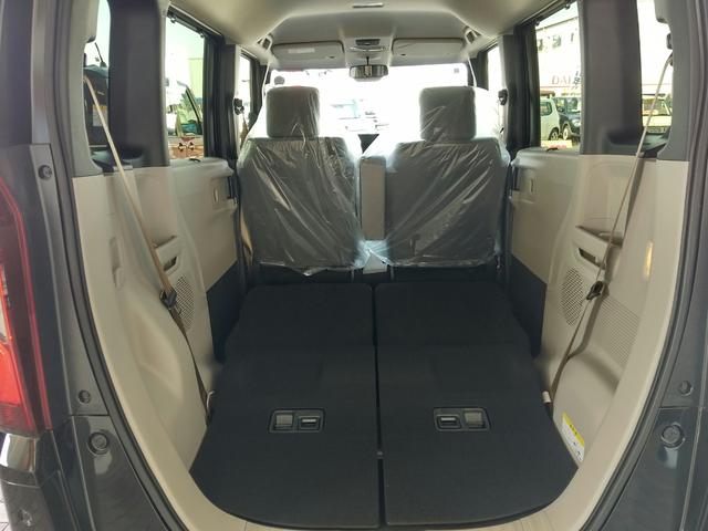 Ｎ－ＢＯＸ ベースグレード（65枚目）