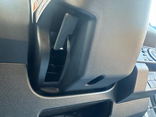 ムーヴキャンバス ストライプスＧ　登録済み未使用車　両側電動スライドドア　電動パーキングブレーキ　シートヒーター（19枚目）