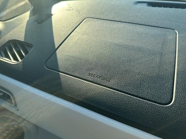 ムーヴキャンバス ストライプスＧ　登録済み未使用車　両側電動スライドドア　電動パーキングブレーキ　シートヒーター（24枚目）