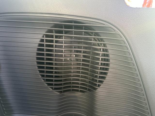 ムーヴキャンバス ストライプスＧ　登録済み未使用車　両側電動スライドドア　電動パーキングブレーキ　シートヒーター（31枚目）