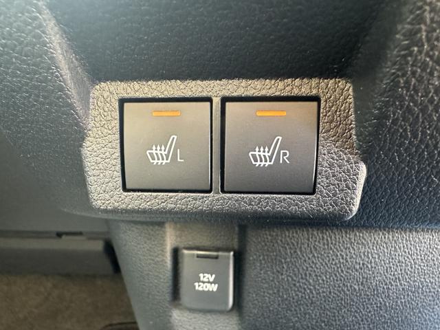 ムーヴキャンバス ストライプスＧ　登録済み未使用車　両側電動スライドドア　電動パーキングブレーキ　シートヒーター（64枚目）