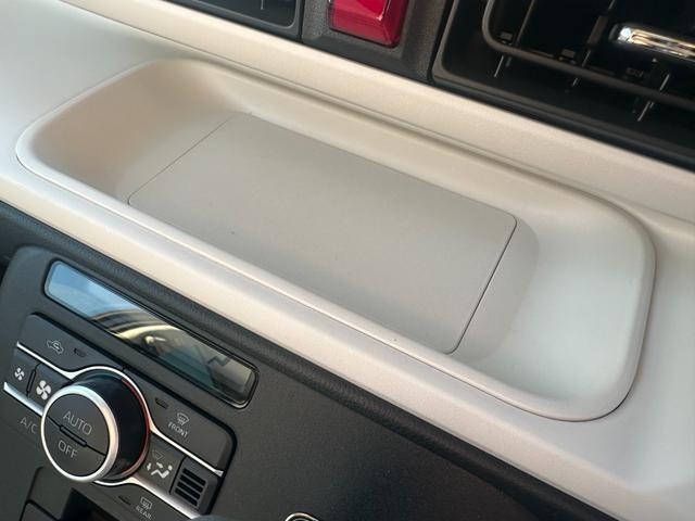 ムーヴキャンバス ストライプスＧ　登録済み未使用車　両側電動スライドドア　電動パーキングブレーキ　シートヒーター（66枚目）