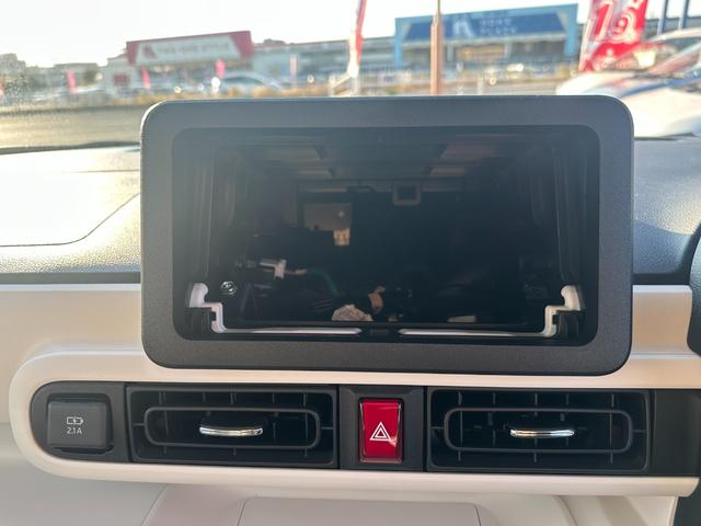 ムーヴキャンバス ストライプスＧ　登録済み未使用車　両側電動スライドドア　電動パーキングブレーキ　シートヒーター（68枚目）