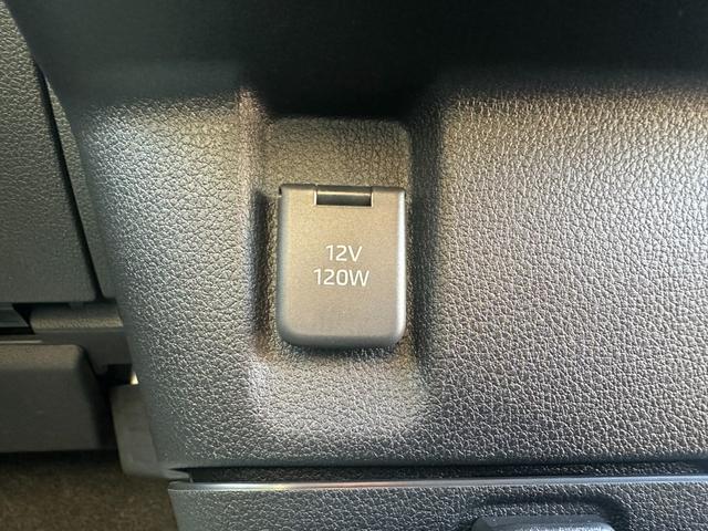 ムーヴキャンバス ストライプスＧ　登録済み未使用車　両側電動スライドドア　電動パーキングブレーキ　シートヒーター（72枚目）