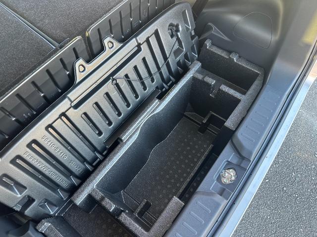 ムーヴキャンバス ストライプスＧ　登録済み未使用車　両側電動スライドドア　電動パーキングブレーキ　シートヒーター（76枚目）