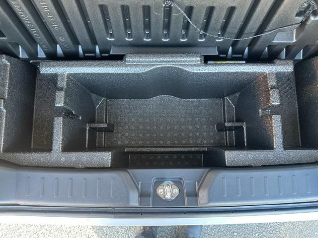 ムーヴキャンバス ストライプスＧ　登録済み未使用車　両側電動スライドドア　電動パーキングブレーキ　シートヒーター（80枚目）