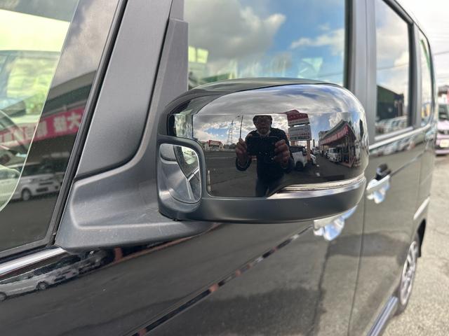 Ｎ－ＢＯＸカスタム 　Ｎ－ＢＯＸ　ＣＵＳＴＯＭ（14枚目）