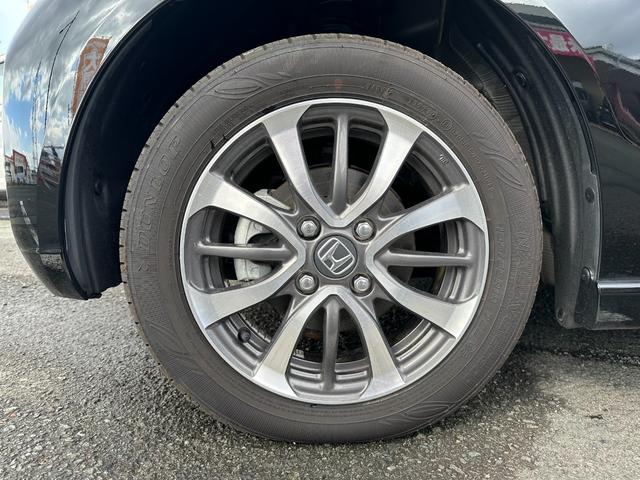 Ｎ－ＢＯＸカスタム 　Ｎ－ＢＯＸ　ＣＵＳＴＯＭ（24枚目）