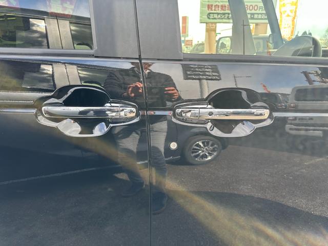 Ｎ－ＢＯＸカスタム 　Ｎ－ＢＯＸ　ＣＵＳＴＯＭ（26枚目）