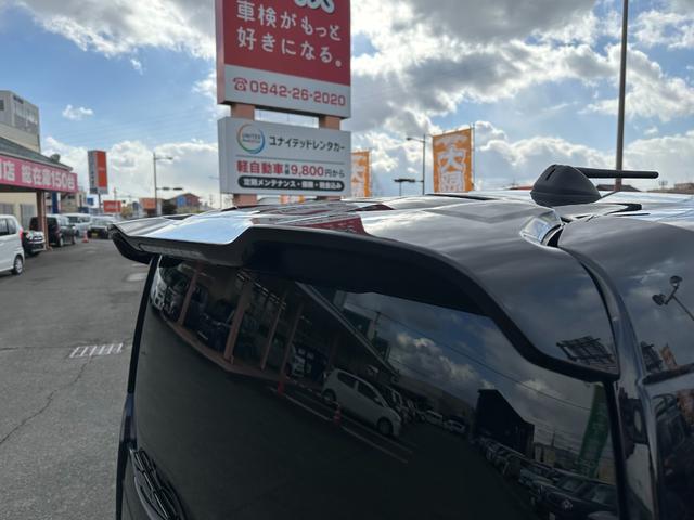 Ｎ－ＢＯＸカスタム 　Ｎ－ＢＯＸ　ＣＵＳＴＯＭ（31枚目）