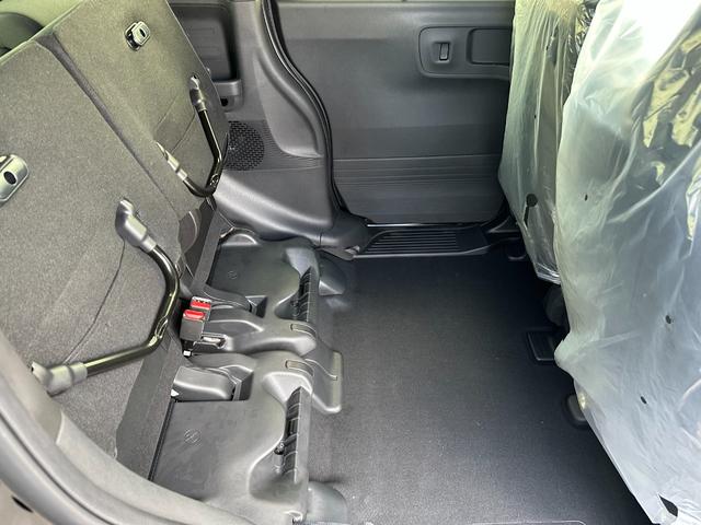 Ｎ－ＢＯＸカスタム 　Ｎ－ＢＯＸ　ＣＵＳＴＯＭ（60枚目）