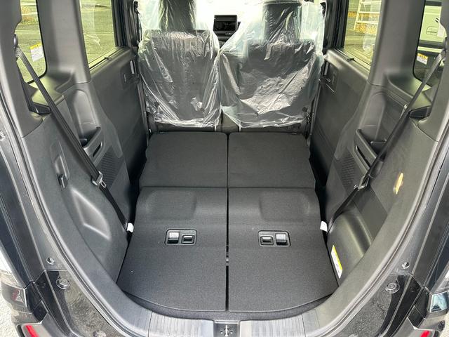 Ｎ－ＢＯＸカスタム 　Ｎ－ＢＯＸ　ＣＵＳＴＯＭ（67枚目）