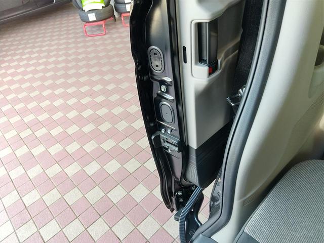 Ｎ－ＢＯＸ ベースグレード　Ｈｏｎｄａ　ＳＥＮＳＩＮＧ　両側スライド片側電動ドア　スマートキー　シートヒーター　ＡＣＣ　ＥＣＳ　ＬＥＤヘッドライト（9枚目）