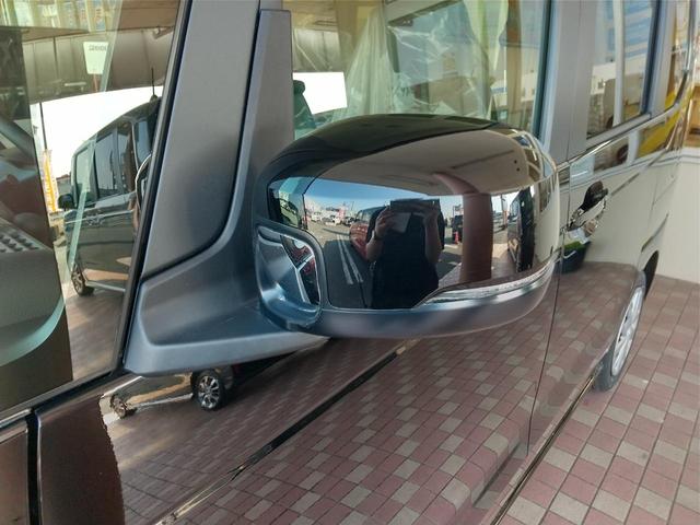 Ｎ－ＢＯＸ ベースグレード　Ｈｏｎｄａ　ＳＥＮＳＩＮＧ　両側スライド片側電動ドア　スマートキー　シートヒーター　ＡＣＣ　ＥＣＳ　ＬＥＤヘッドライト（17枚目）