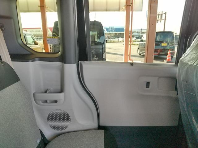 Ｎ－ＢＯＸ ベースグレード　Ｈｏｎｄａ　ＳＥＮＳＩＮＧ　両側スライド片側電動ドア　スマートキー　シートヒーター　ＡＣＣ　ＥＣＳ　ＬＥＤヘッドライト（19枚目）