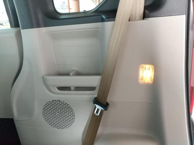 Ｎ－ＢＯＸ ベースグレード　Ｈｏｎｄａ　ＳＥＮＳＩＮＧ　両側スライド片側電動ドア　スマートキー　シートヒーター　ＡＣＣ　ＥＣＳ　ＬＥＤヘッドライト（26枚目）