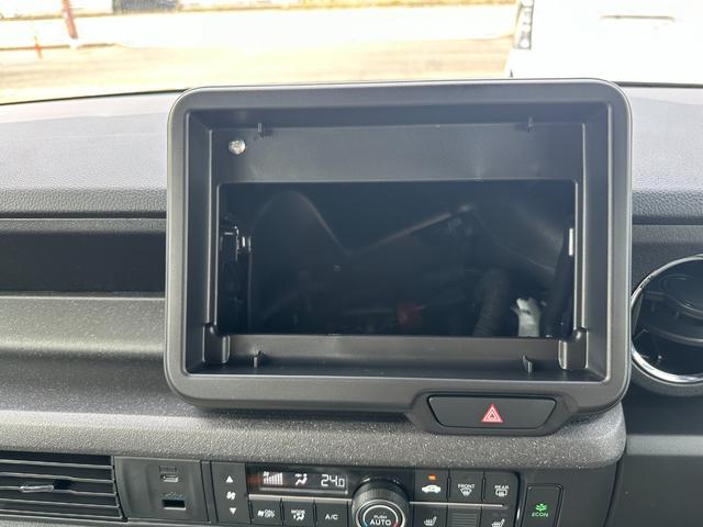 N-BOXカスタム (15枚目)