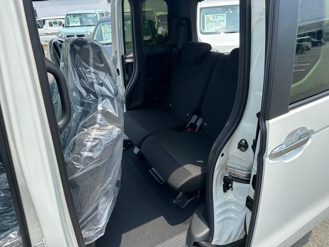 N-BOXカスタム (24枚目)