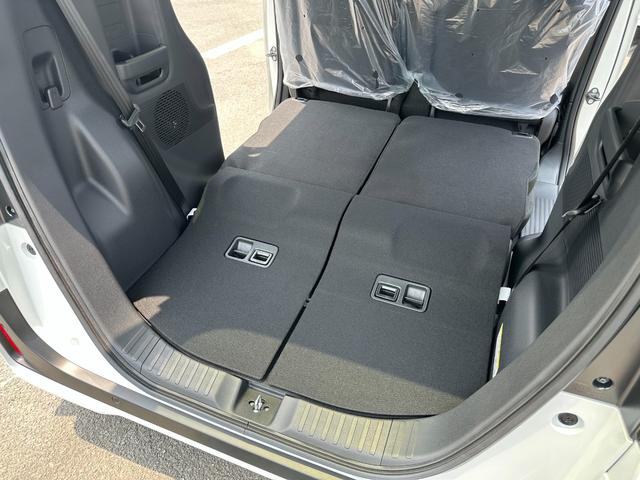 N-BOXカスタム (25枚目)