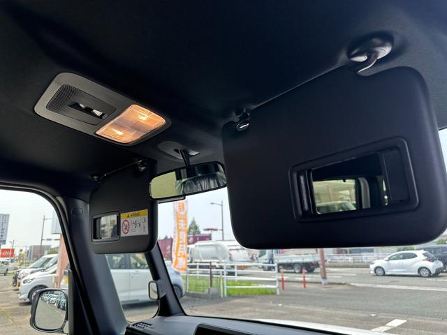 N-BOXカスタム (31枚目)