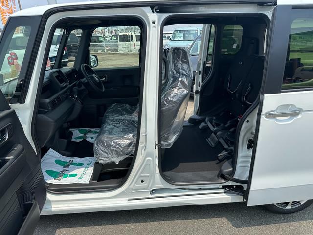 N-BOXカスタム (34枚目)