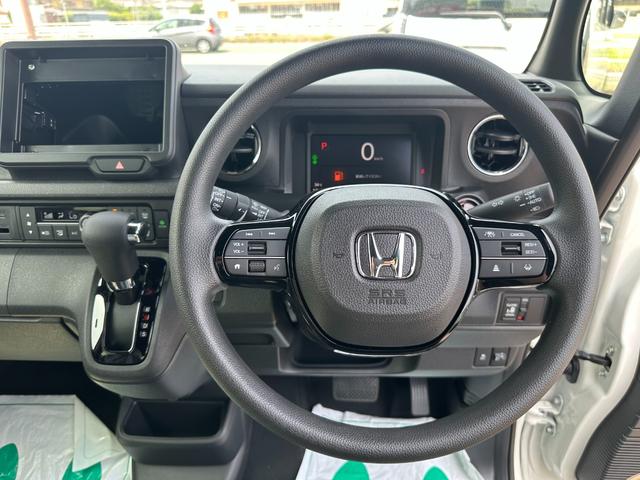 N-BOXカスタム (56枚目)