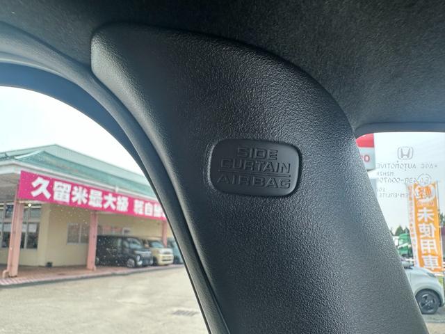 N-BOXカスタム (57枚目)