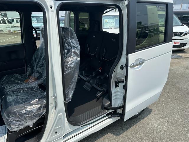 N-BOXカスタム (73枚目)