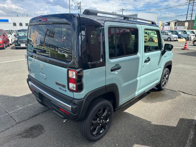 ハスラー タフワイルド（14枚目）