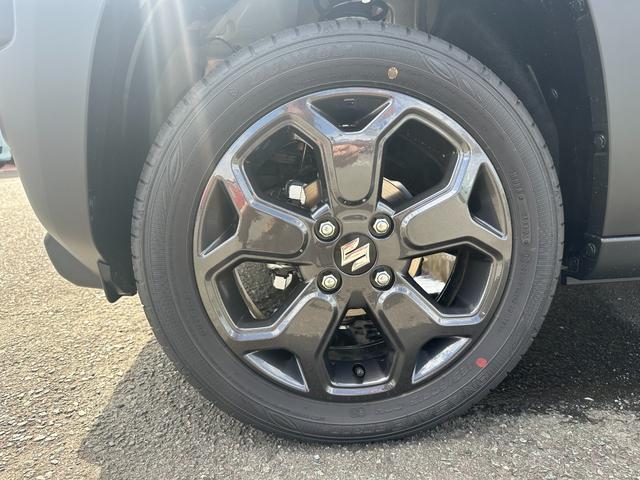 ハスラー タフワイルド（16枚目）