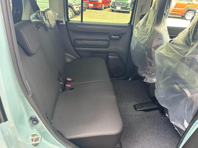 ハスラー タフワイルド（18枚目）